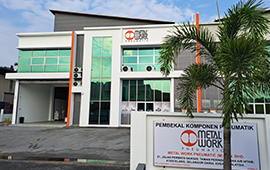 Malesia Headquarters