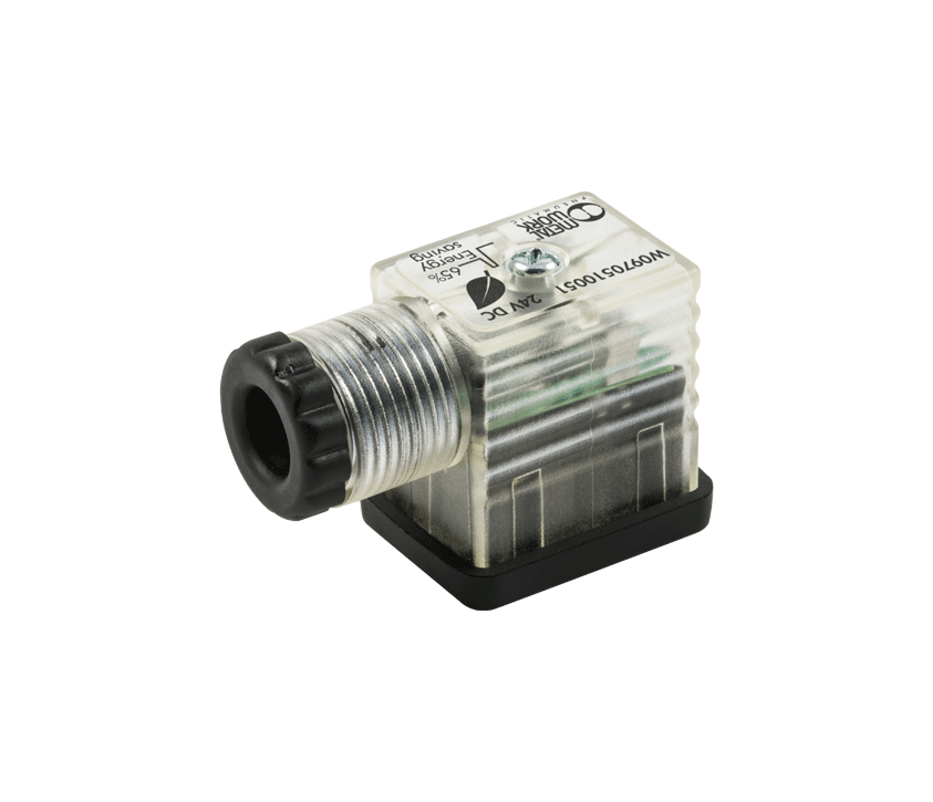 Energy Saving Connector 